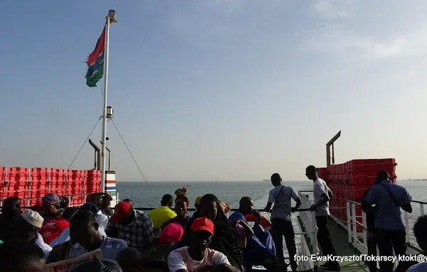 Emporium Banjul