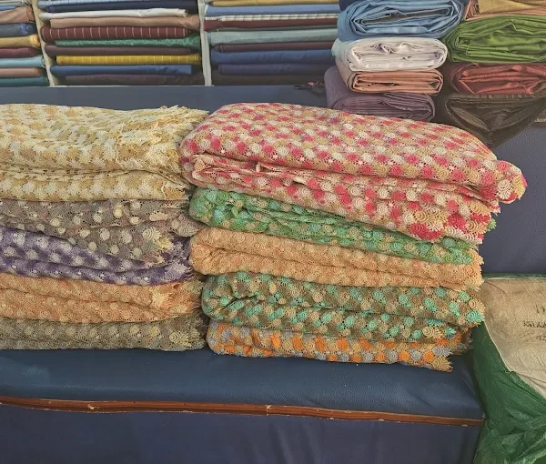 Shop Sheikh Tijan Bah