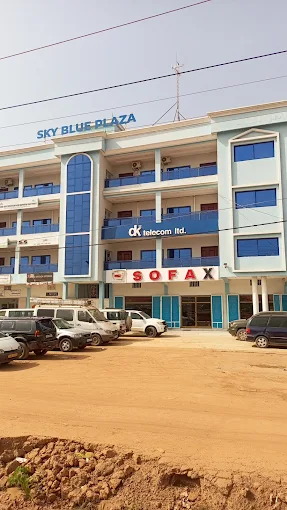 DK Telecom