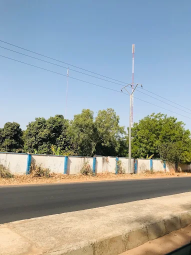 GRTS ABUKO TRANSMITTER