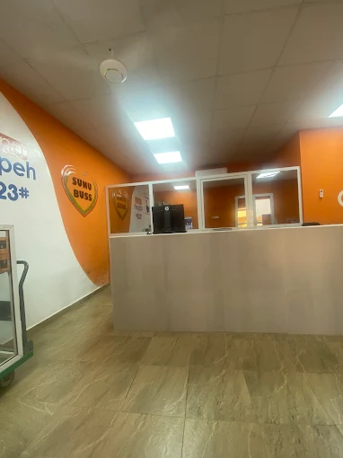 QCELL GUNJUR CUSTOMER SERVICE OFFICE