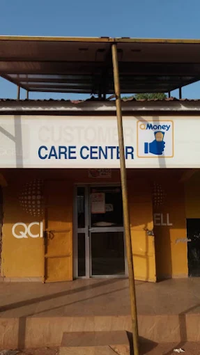 QCELL BRIKAMABA CUSTOMER SERVICE OFFICE