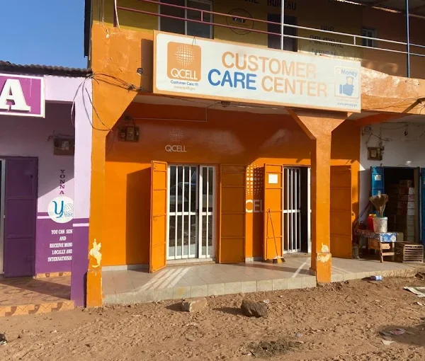 QCELL KAUR CUSTOMER CARE OFFICE
