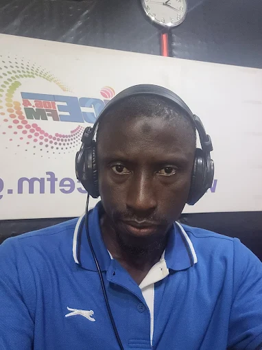 Choice FM Gambia