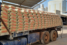 Salam Cement part of Salam Company Group