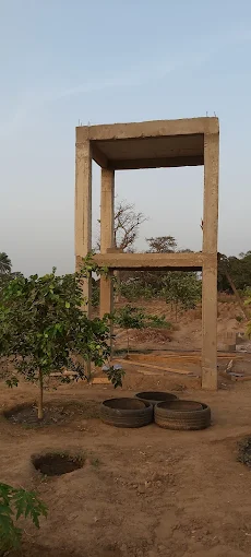 Atambajero Agric Farm