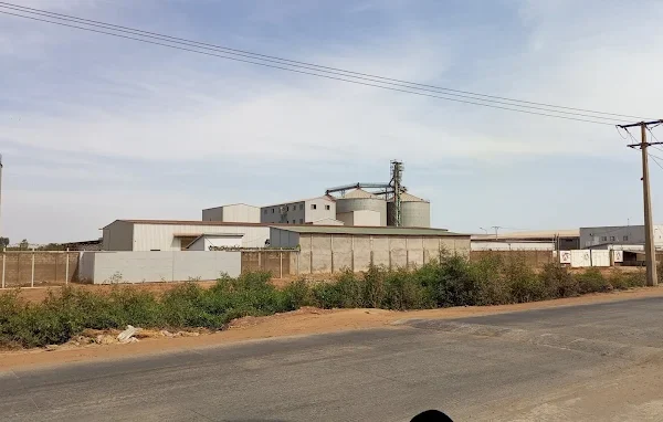 Nessim Trading Company Ltd Gambia