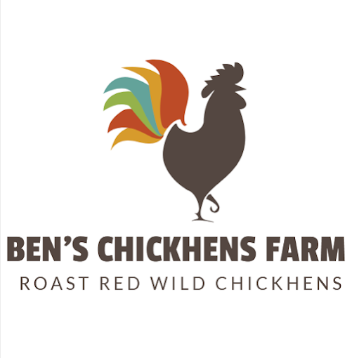 Ben's chicken farm