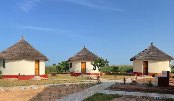 Mixed Farming Center (MFC) Fandeema