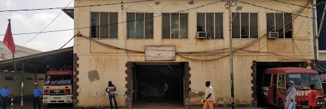 Fire service Head Quarters