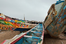 Tanji Fish Market