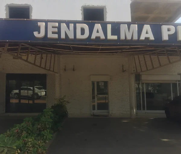 Jendalma Express