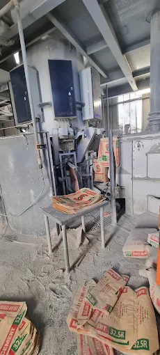 Salam Cement part of Salam Company Group