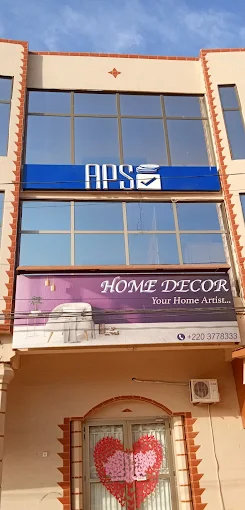 Approved Services LTD