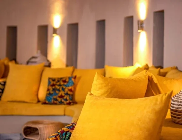 Bamboo Village Resort