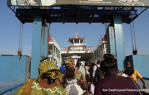 Emporium Banjul