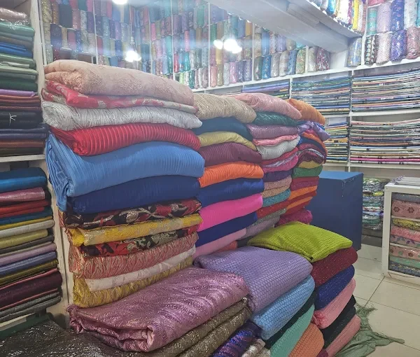Shop Sheikh Tijan Bah