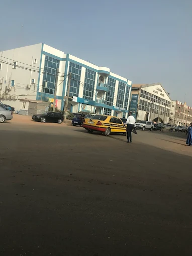 Africell Gambia Ltd