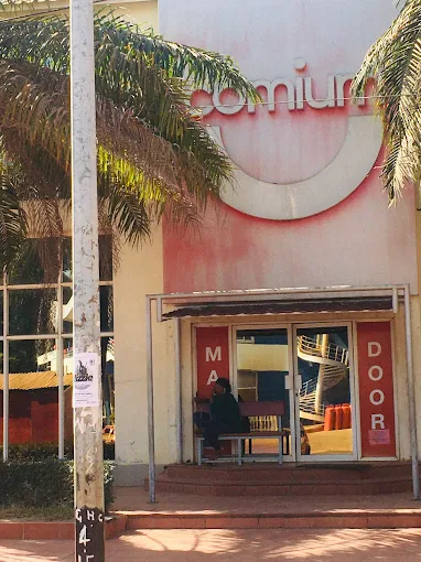 Comium Gambia LTD