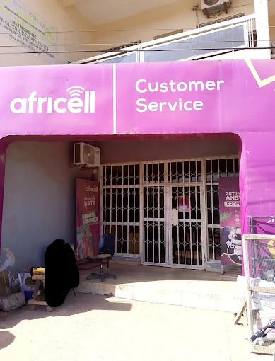 Africell