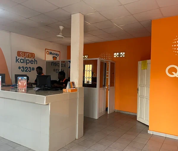 QCELL KAUR CUSTOMER CARE OFFICE