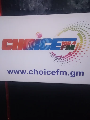 Choice FM Gambia