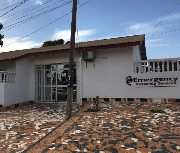 G-Plus Emergency Response Services