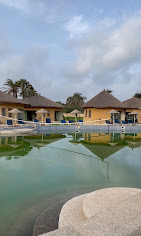 Bamboo Village Resort
