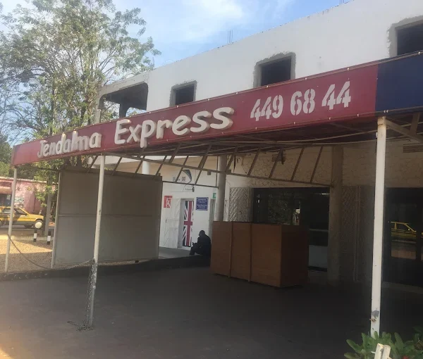 Jendalma Express
