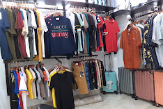 TIJANIA FASHION BIJILO