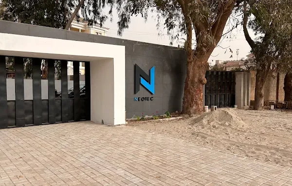 Neotec Company Limited