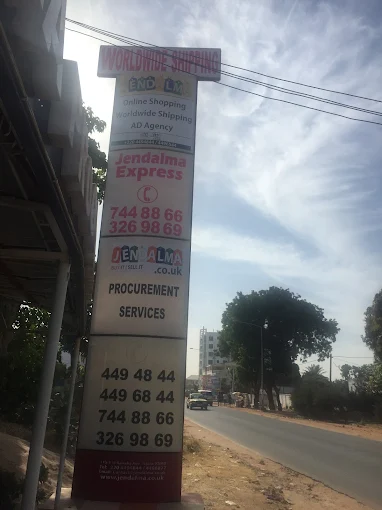 Jendalma Express