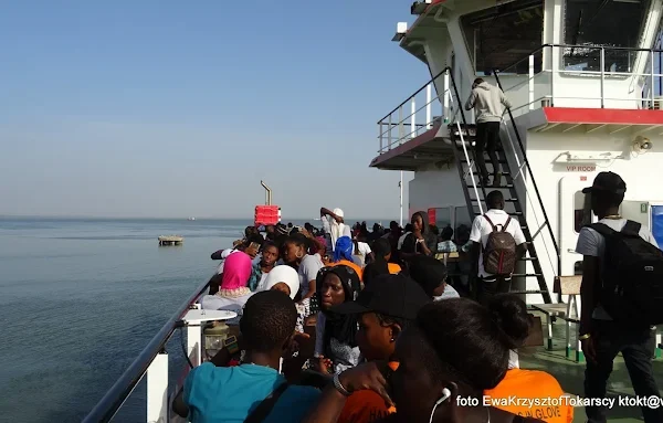 Emporium Banjul