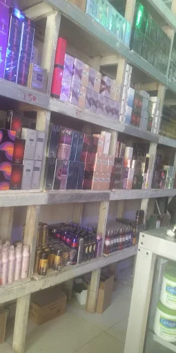 Shop Sheikh Tijan Bah