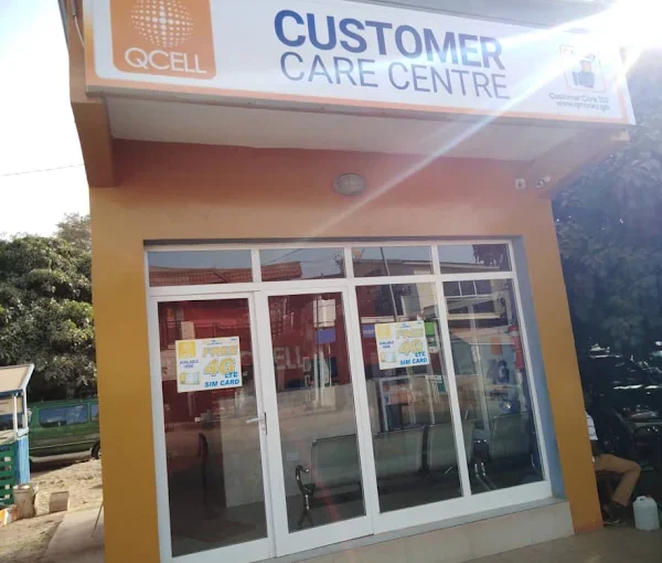 Qcell Customer Care