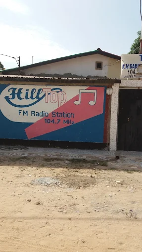 Hilltop Radio Station