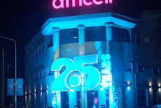 Africell Gambia Ltd