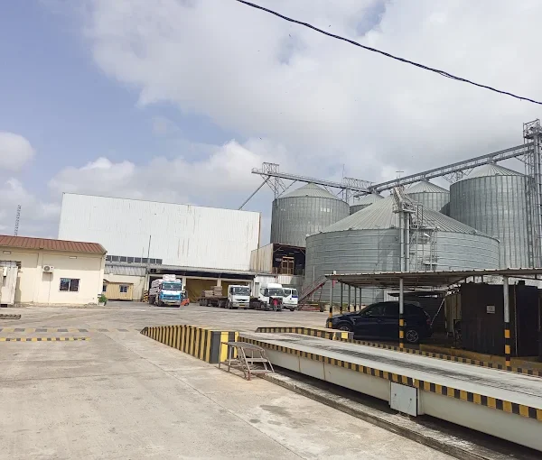 Gambia Milling Corporation