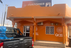 QCELL GAMBISARA CUSTOMER SERVICE OFFICE