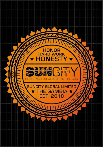 SunCity Global