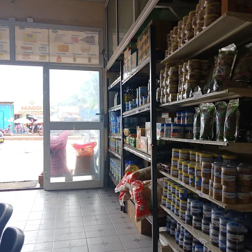 Kabba International T & T ltd