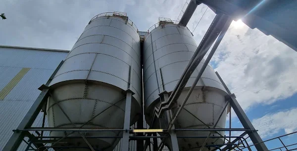 Salam Cement part of Salam Company Group