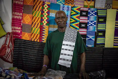 Vivar Textiles, Serrekund, Gambia