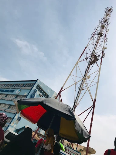 Gamtel House