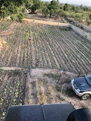 Dra-Farm Gambia