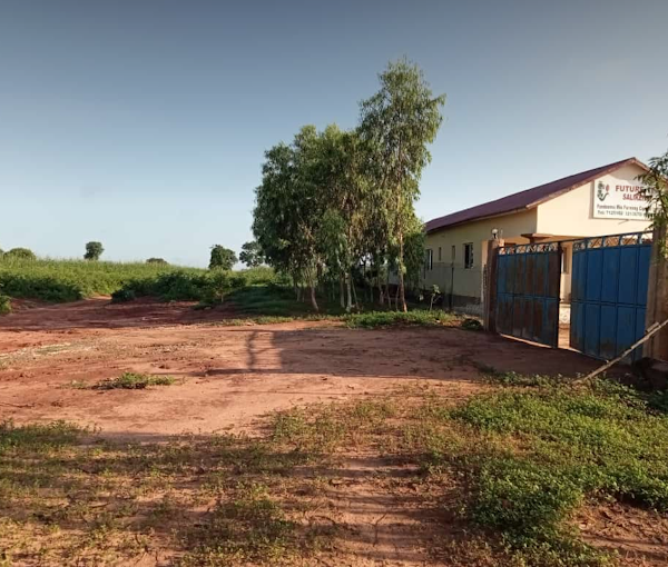 Mixed Farming Center (MFC) Fandeema