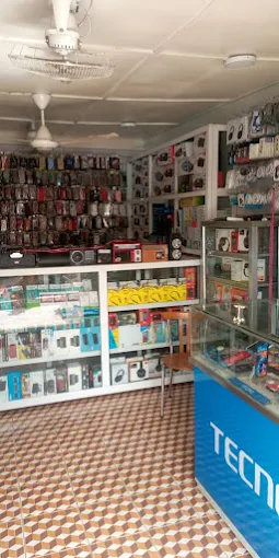 Business World Gambia