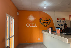 QCELL KAUR CUSTOMER CARE OFFICE
