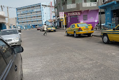 Banjul Gamtel Social