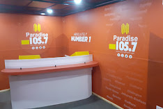 Paradise FM/TV - MEDIAMATIC